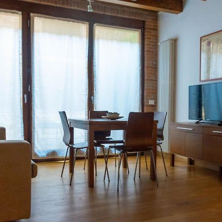 Ca Dell'Orto Apartment Venice Luaran gambar