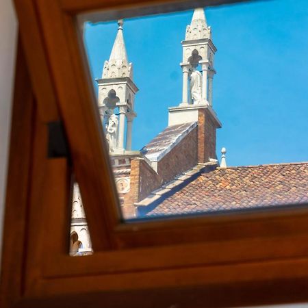 Ca Dell'Orto Apartment Venice Luaran gambar