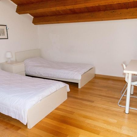 Ca Dell'Orto Apartment Venice Luaran gambar