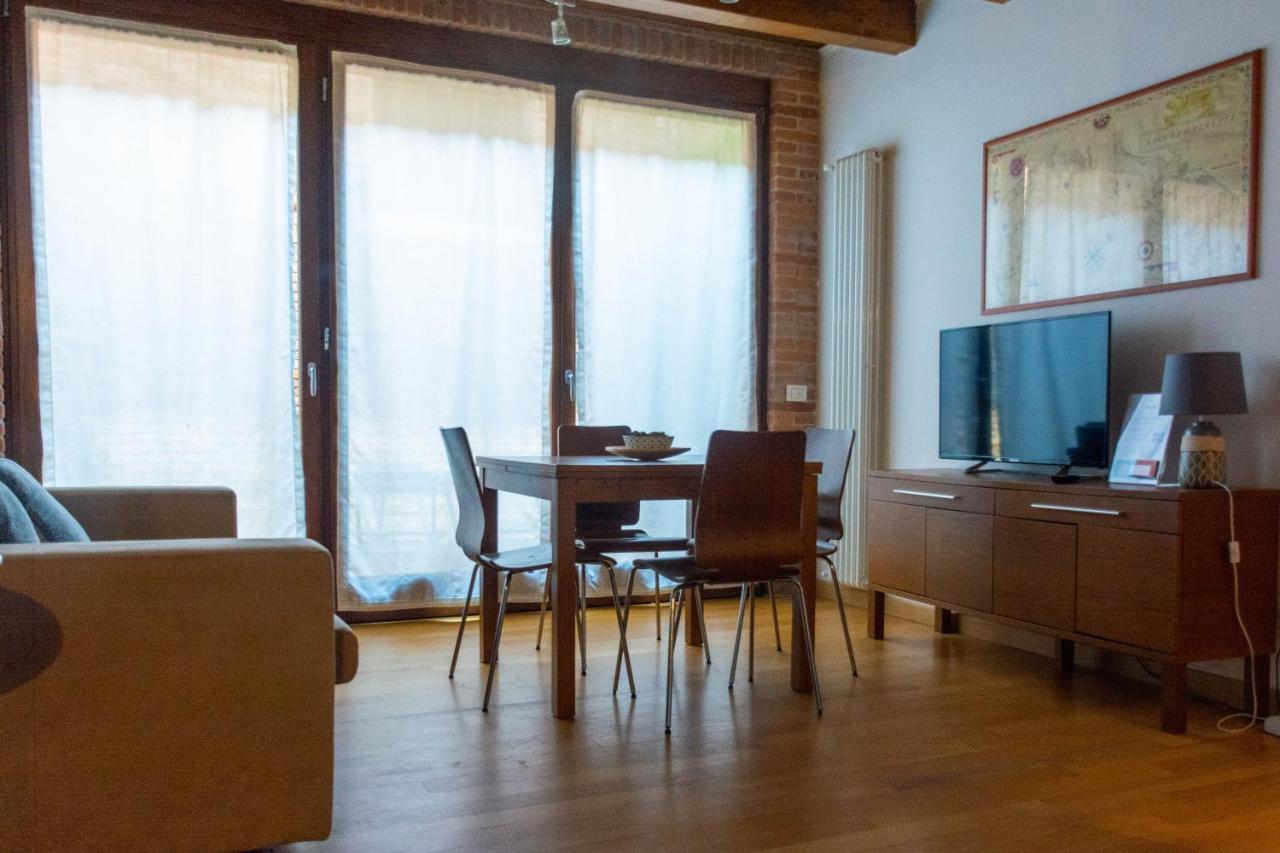 Ca Dell'Orto Apartment Venice Luaran gambar