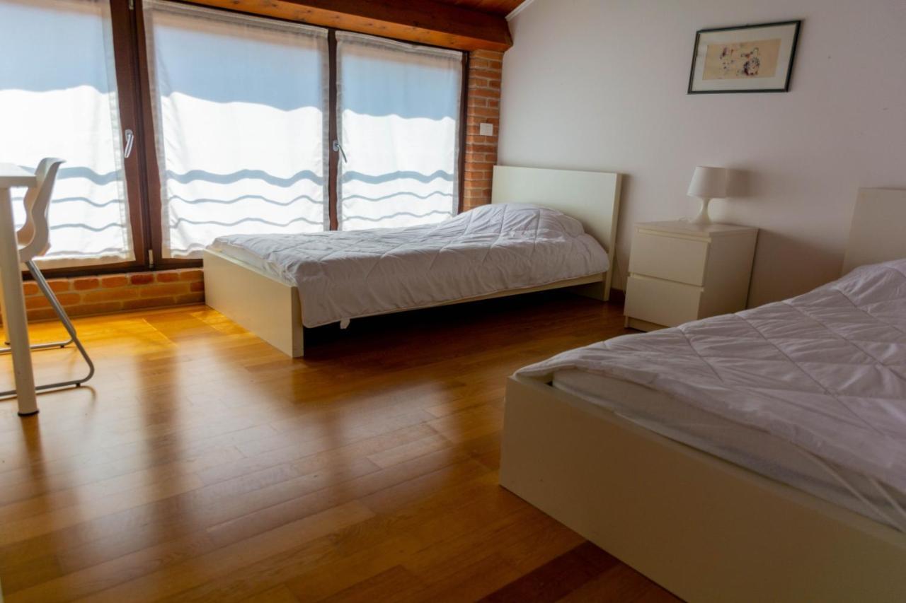 Ca Dell'Orto Apartment Venice Luaran gambar