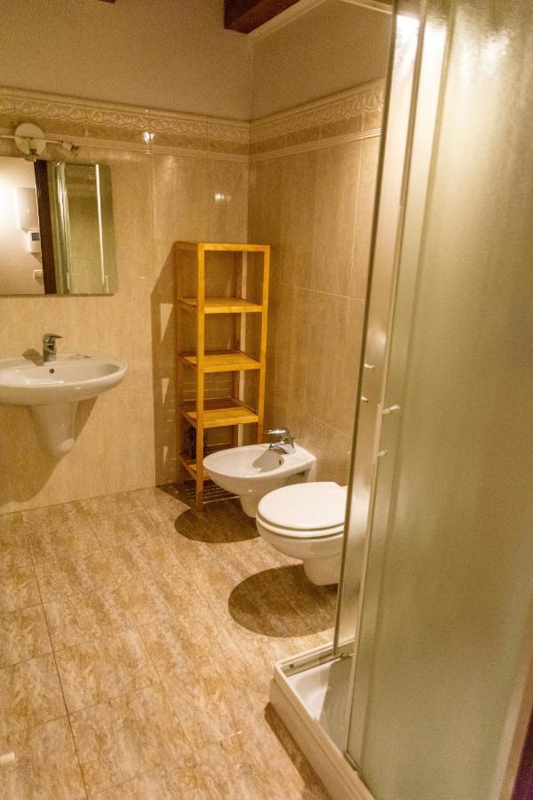 Ca Dell'Orto Apartment Venice Luaran gambar