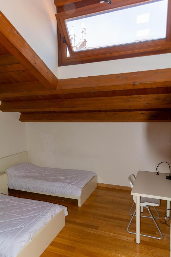 Ca Dell'Orto Apartment Venice Luaran gambar