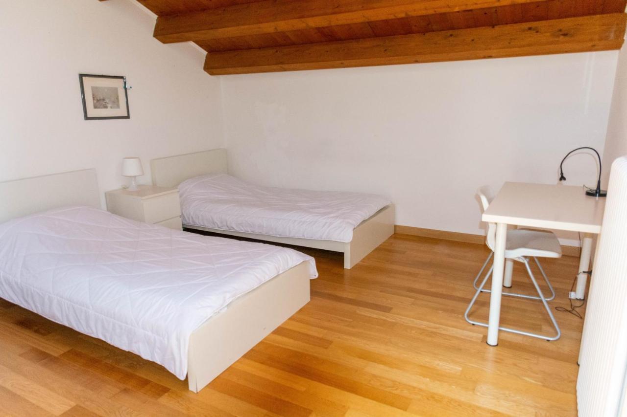 Ca Dell'Orto Apartment Venice Luaran gambar