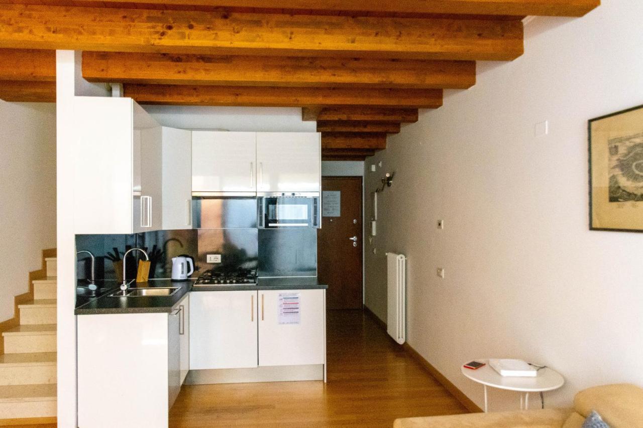 Ca Dell'Orto Apartment Venice Luaran gambar